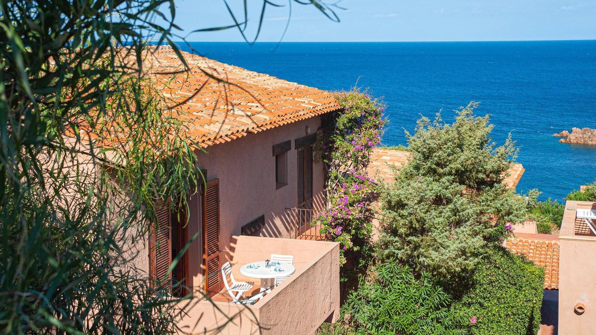 Costa Paradiso Apartment | Cozy apartment in Costa Paradiso