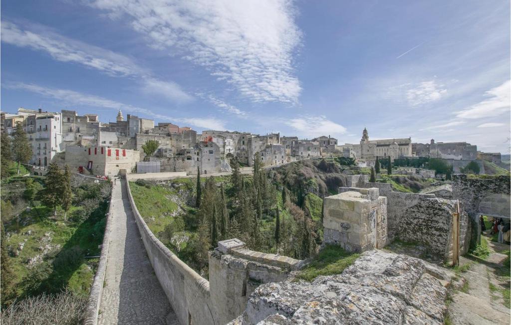 Gravina in Puglia Apartment | Cozy Apartment In Gravina In Puglia -Ba-