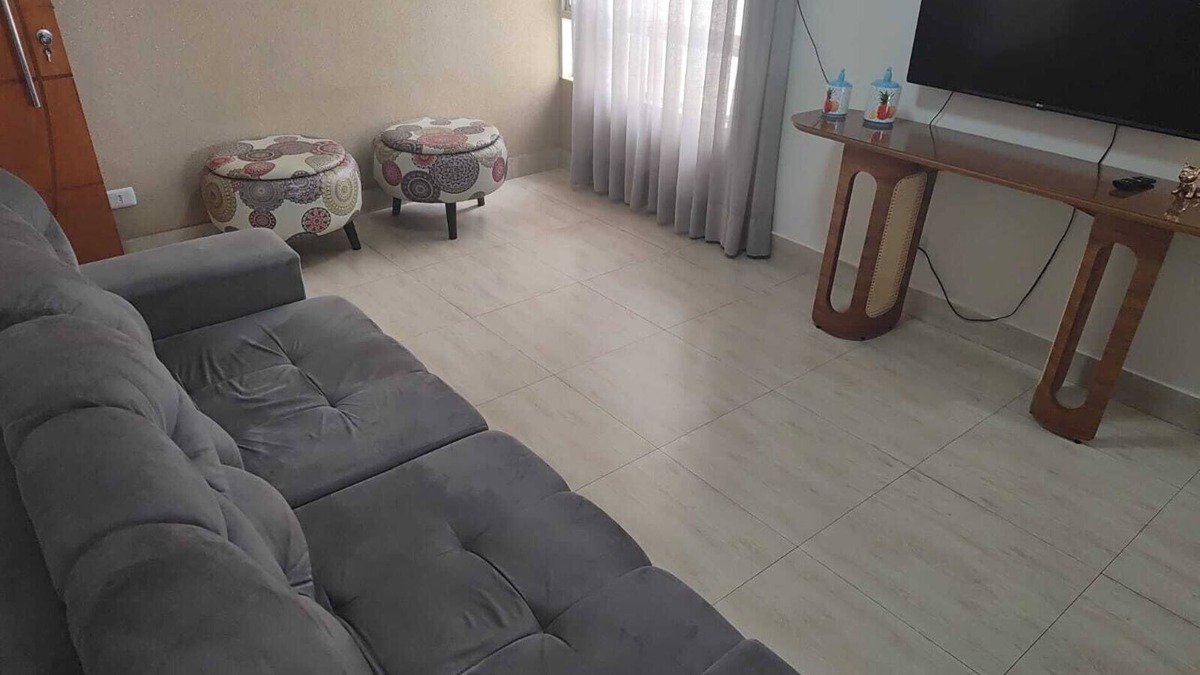 Marista Apartment | Cozy apartment in a prime location in Goiânia, in the West Sector.