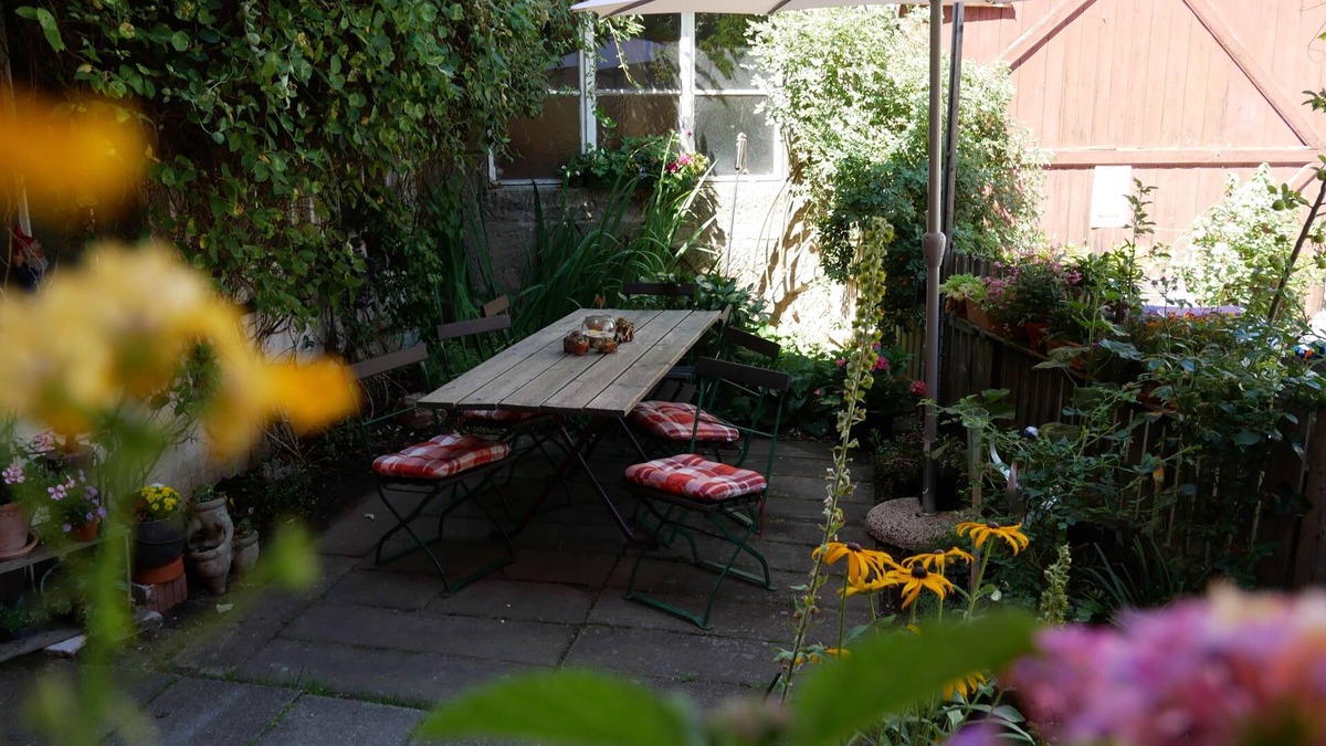 Lichtenau Apartment | Cozy apartment in a quiet location