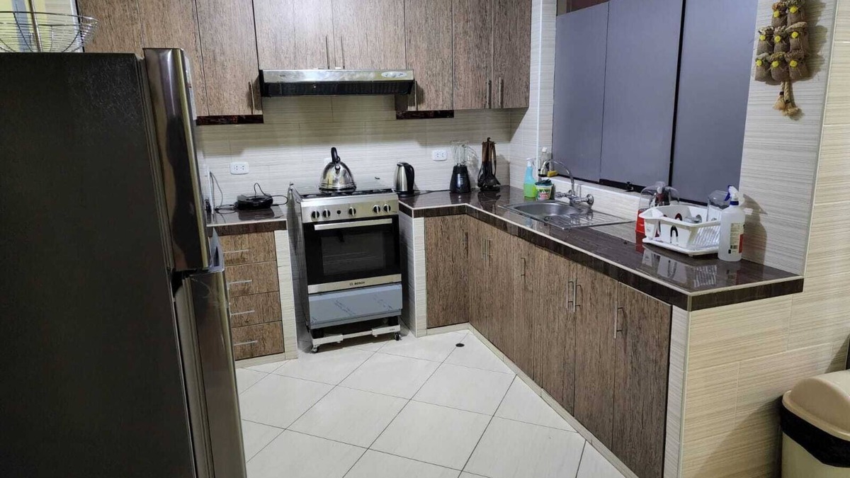 Jose Luis Bustamante y Rivero Apartment | Cozy apartment in a quiet place