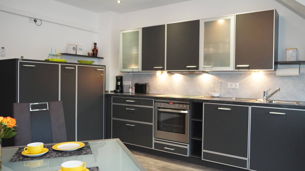 Wald Apartment | Cozy apartment in a quiet and central residential area