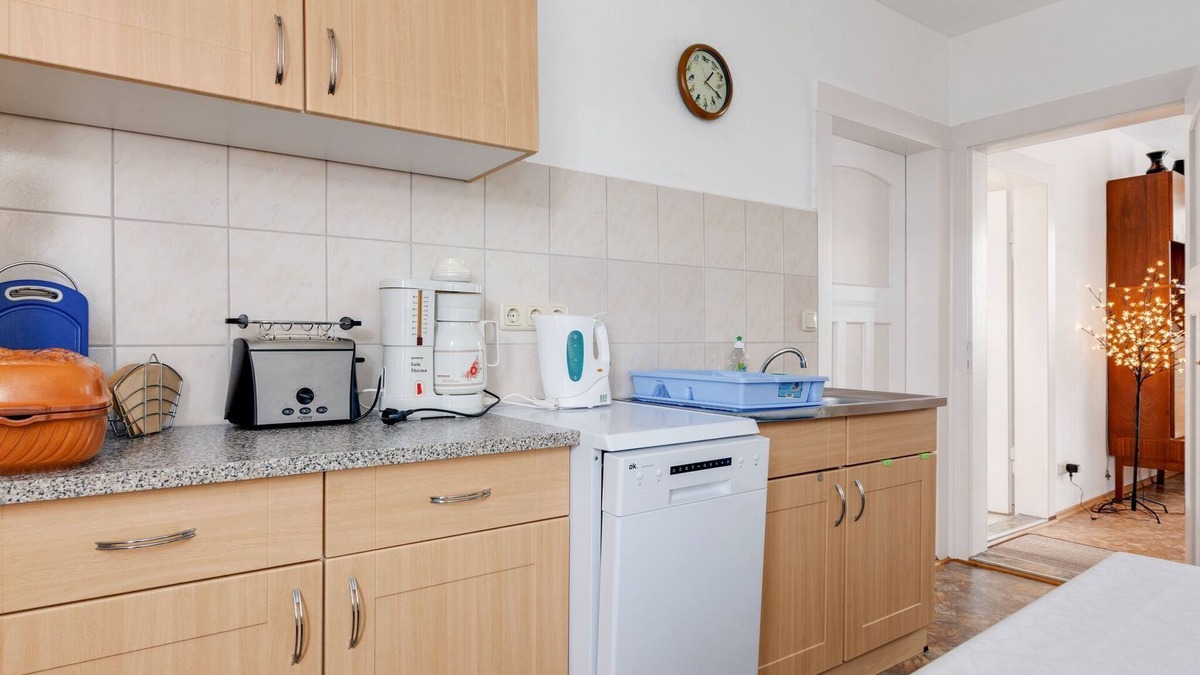 Altenfeld Apartment | Cozy Apartment in Altenfeld with Garden