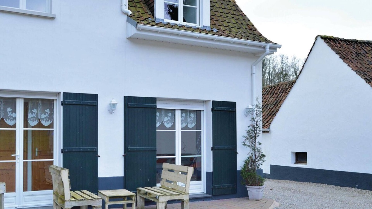 Alette Apartment | Cozy apartment in Alette with WiFi