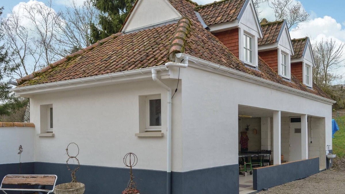 Alette Apartment | Cozy apartment in Alette with WiFi