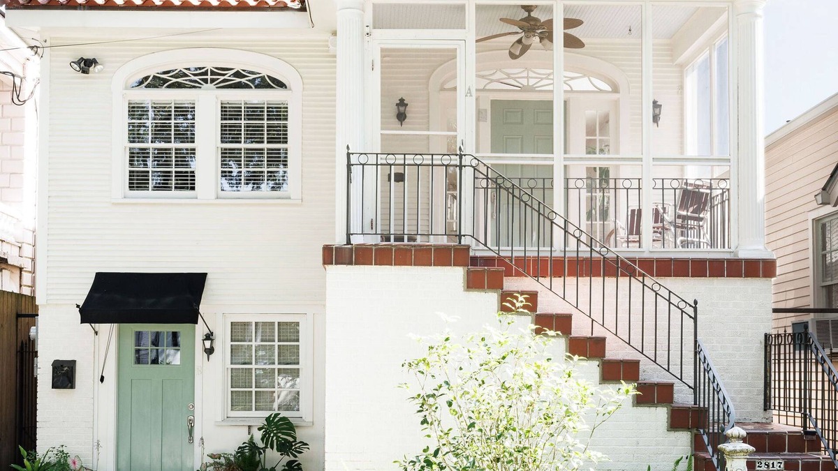 Esplanade Ridge Apartment | Cozy apartment in Bayou St John