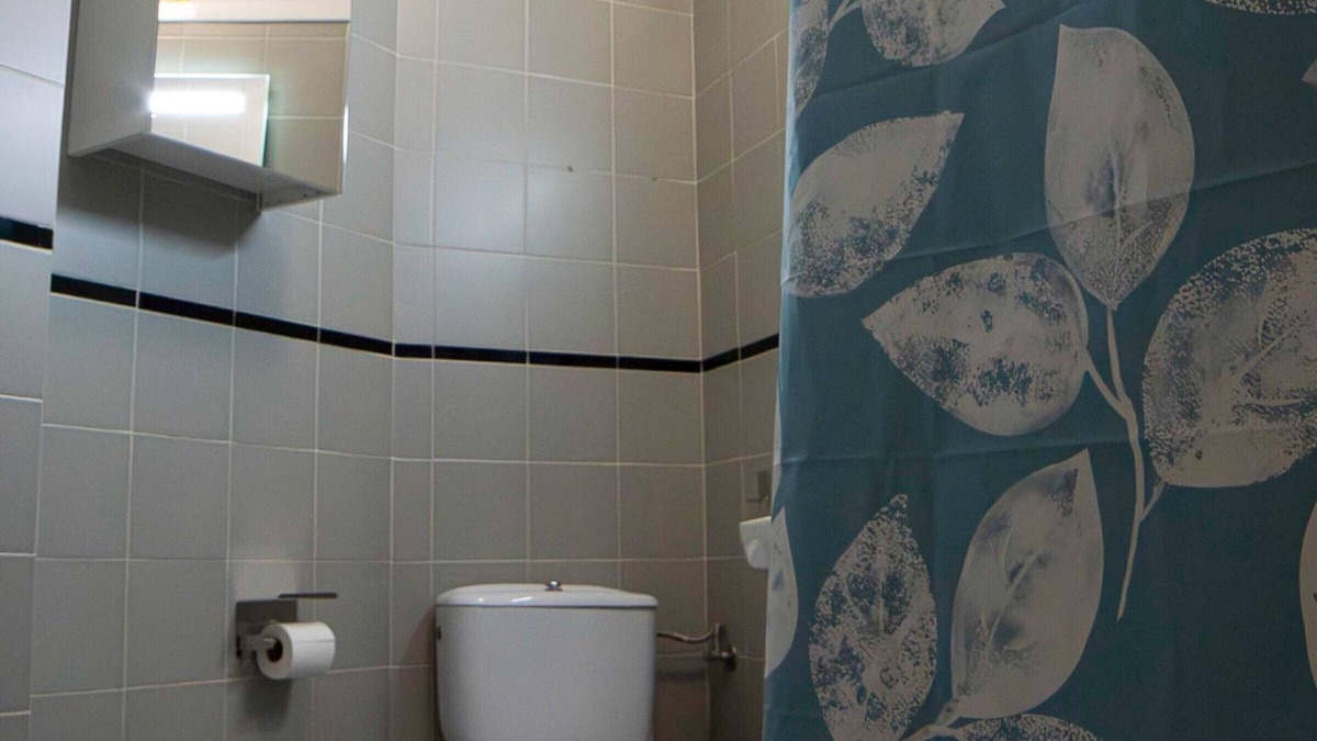 Baza Apartment | Cozy apartment in Baza, Granada