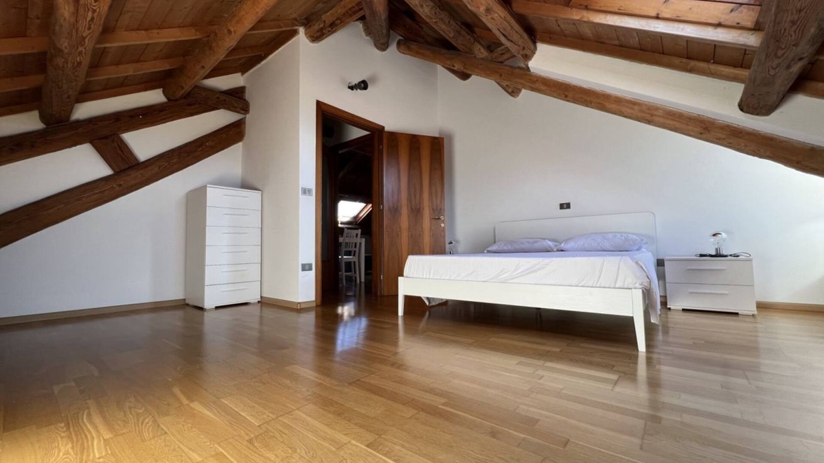Visome Apartment | Cozy apartment in Belluno - Visentin