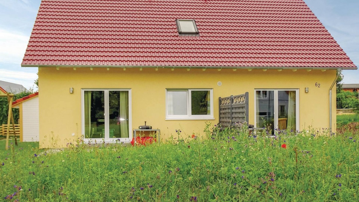 Boiensdorf Apartment | Cozy apartment in Boiensdorf with WiFi