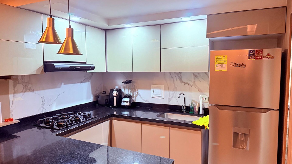 Bosa Apartment | Cozy apartment in Bogota