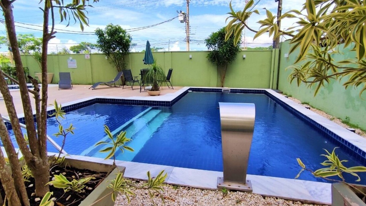 Martim de Sa Apartment | Cozy apartment in Martin de Sa