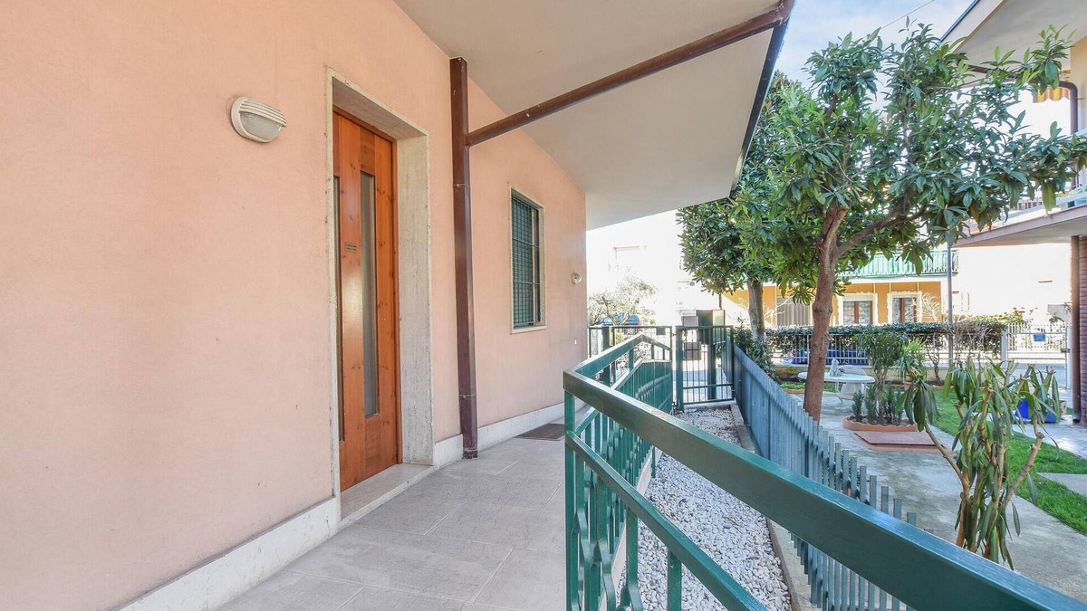 Bussolengo Apartment | Cozy apartment in Bussolengo with WiFi