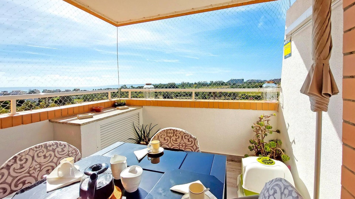 Cabanes Apartment | Cozy apartment in Cabanes with WiFi