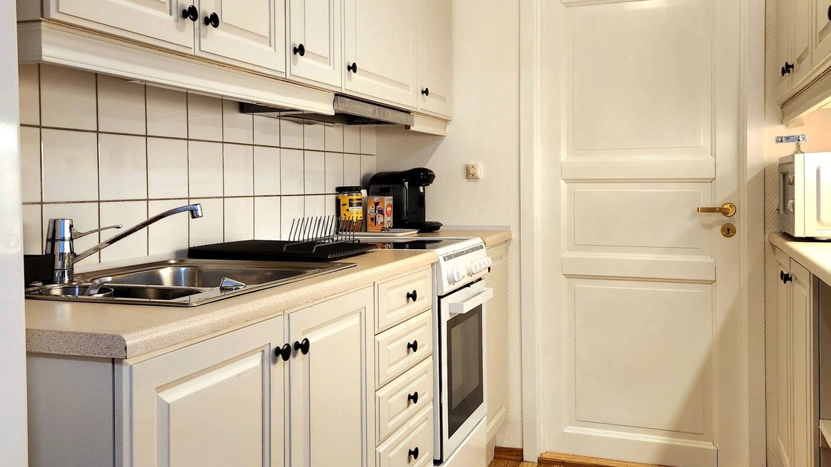 Stavanger Apartment | Cozy apartment in central Stavanger with WiFi,close to allnday-night attractions