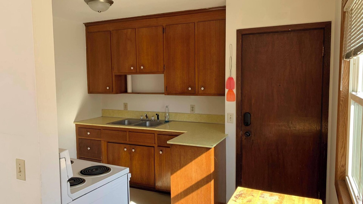 Blaine Apartment | Cozy apartment in charming Blaine