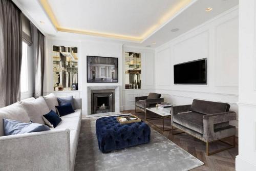 Chelsea Apartment | Cozy apartment in Chelsea New York