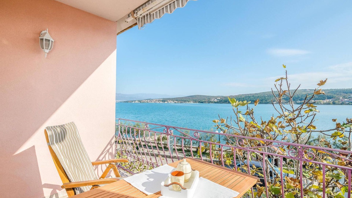 Cizici Apartment | Cozy apartment in Cizici