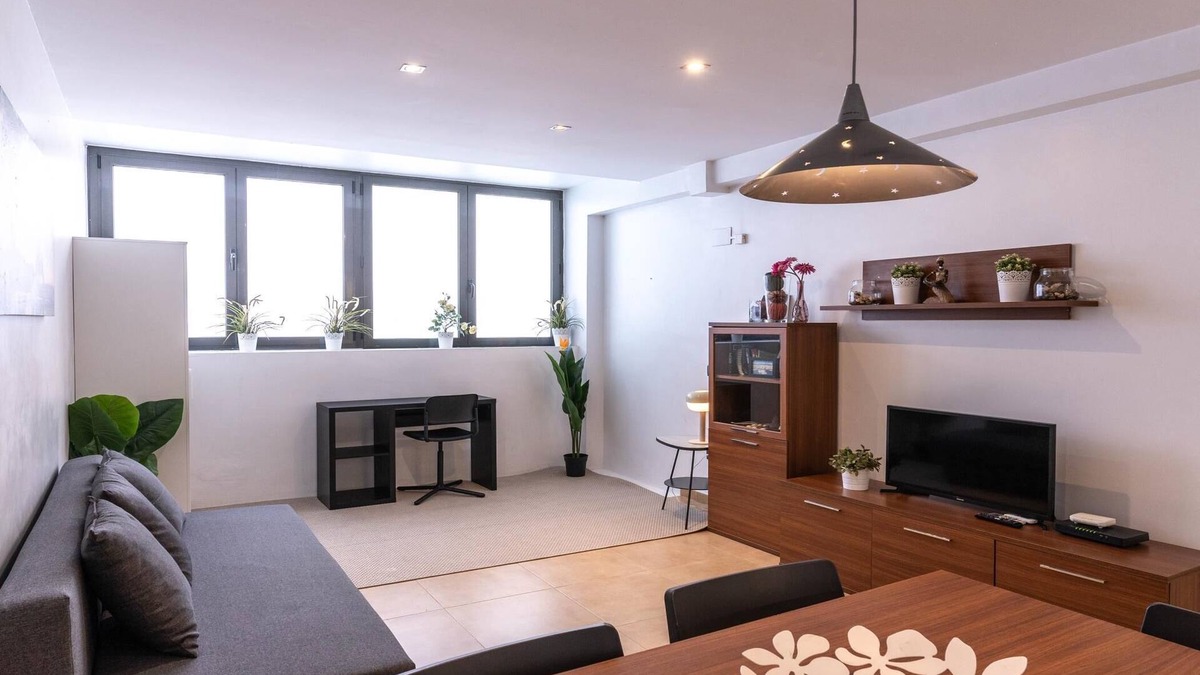 Provencals del Poblenou Apartment | Cozy apartment in Diagonal Mar