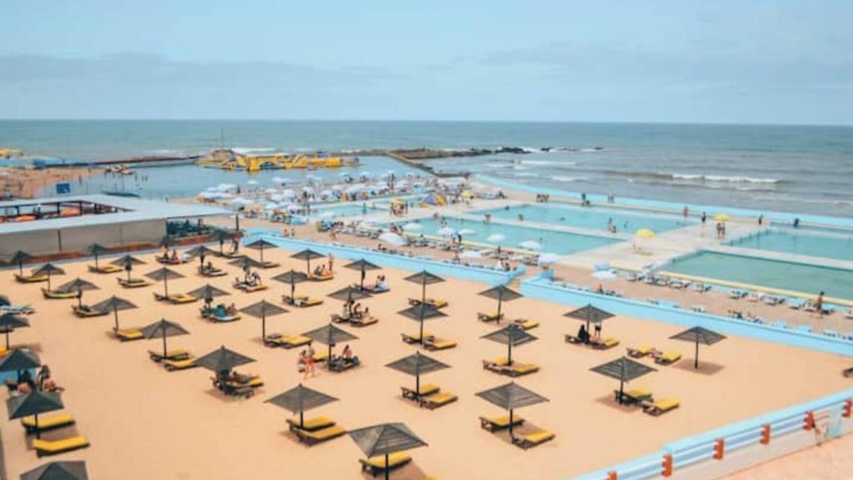 Casablanca City Center Apartment | Cozy apartment in downtown Casablanca