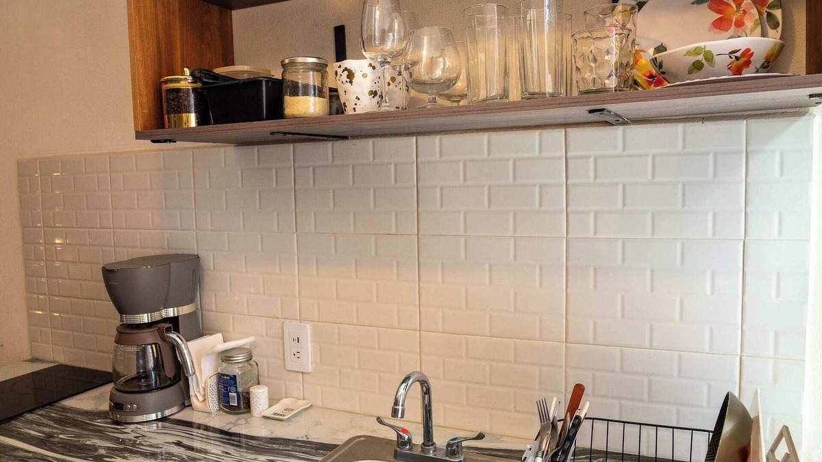 Centro Apartment | Cozy Apartment in Downtown Tepic