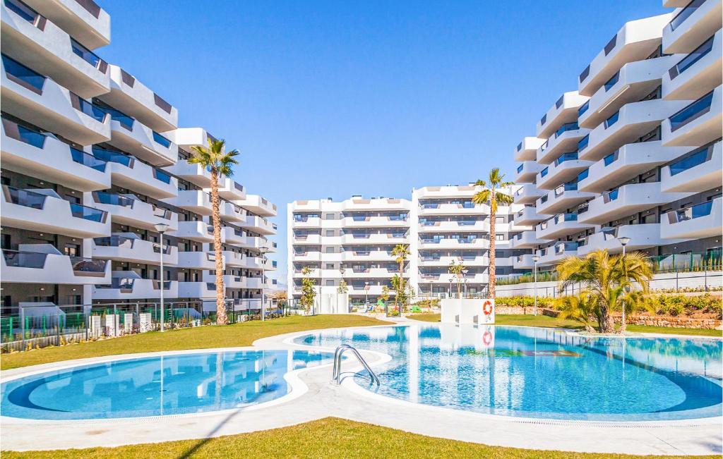 Els Arenals del Sol Apartment | Cozy Apartment In Los Arenales Del Sol
