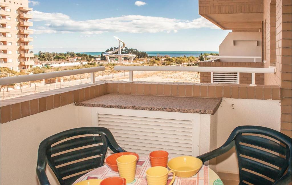 Marina d'Or Apartment | Cozy Apartment In Oropesa Del Mar