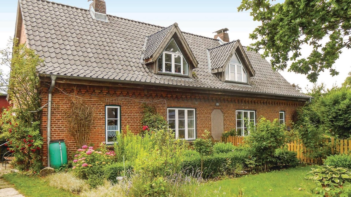 Fluggendorf Apartment | Cozy apartment in Flüggendorf with WiFi