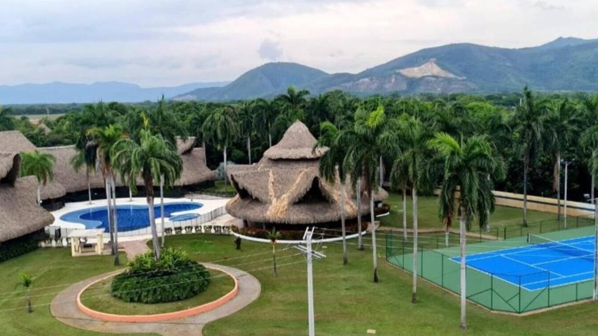 Flandes House | Cozy apartment in Flandes, 10 minutes from Girardot!