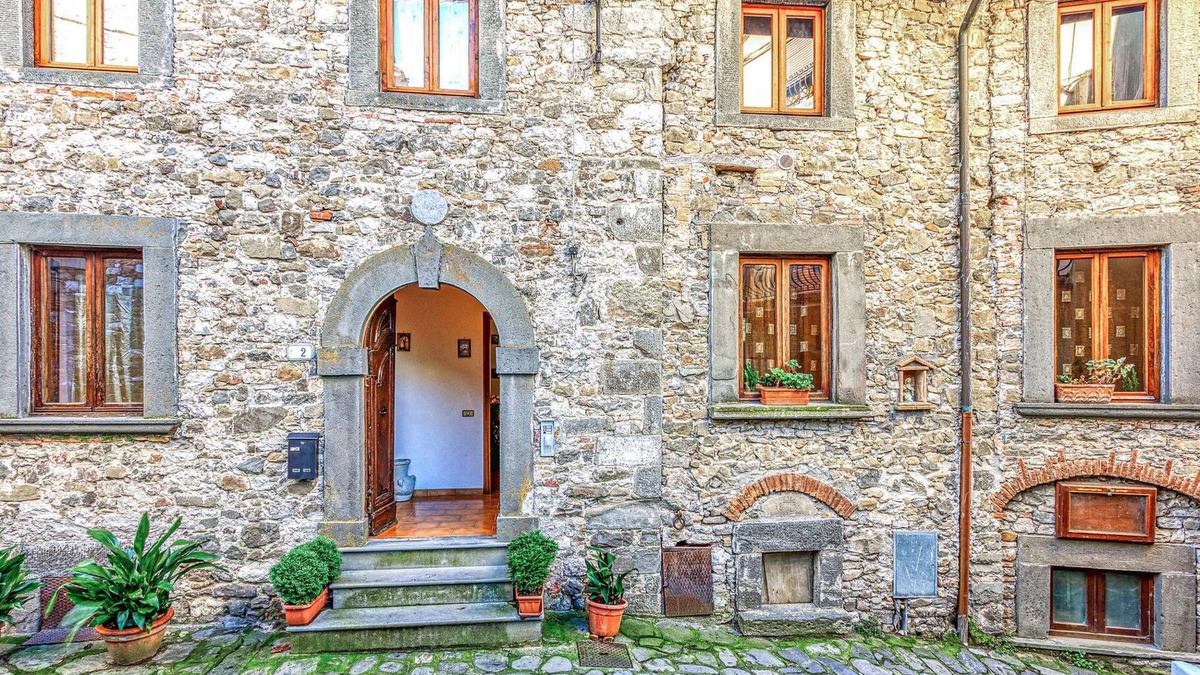 Gioviano Apartment | Cozy apartment in Gioviano -LU-