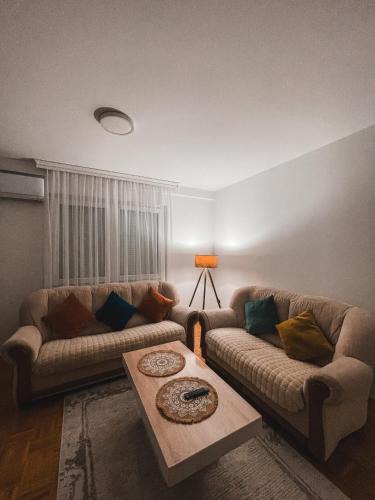 Gjilan Apartment | Cozy Apartment in Gjilan