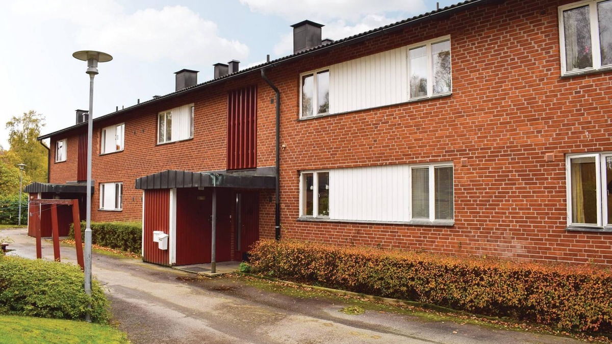 Hyltebruk Apartment | Cozy apartment in Hyltebruk with WiFi