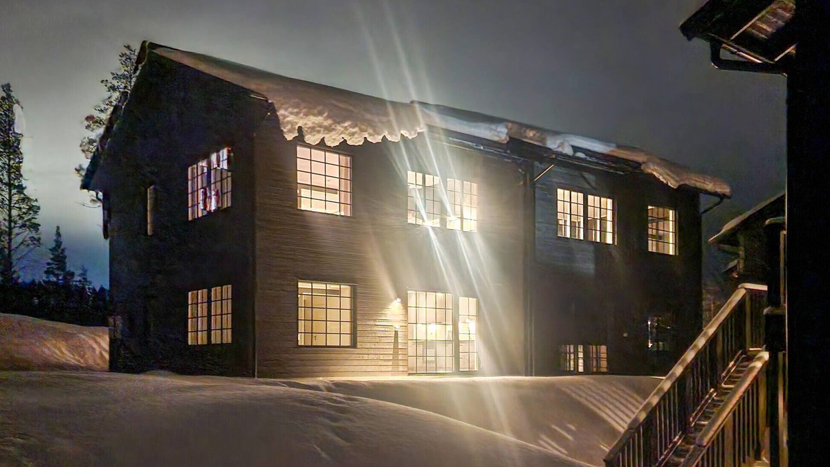 Idre Apartment | Cozy apartment in Idre with sauna