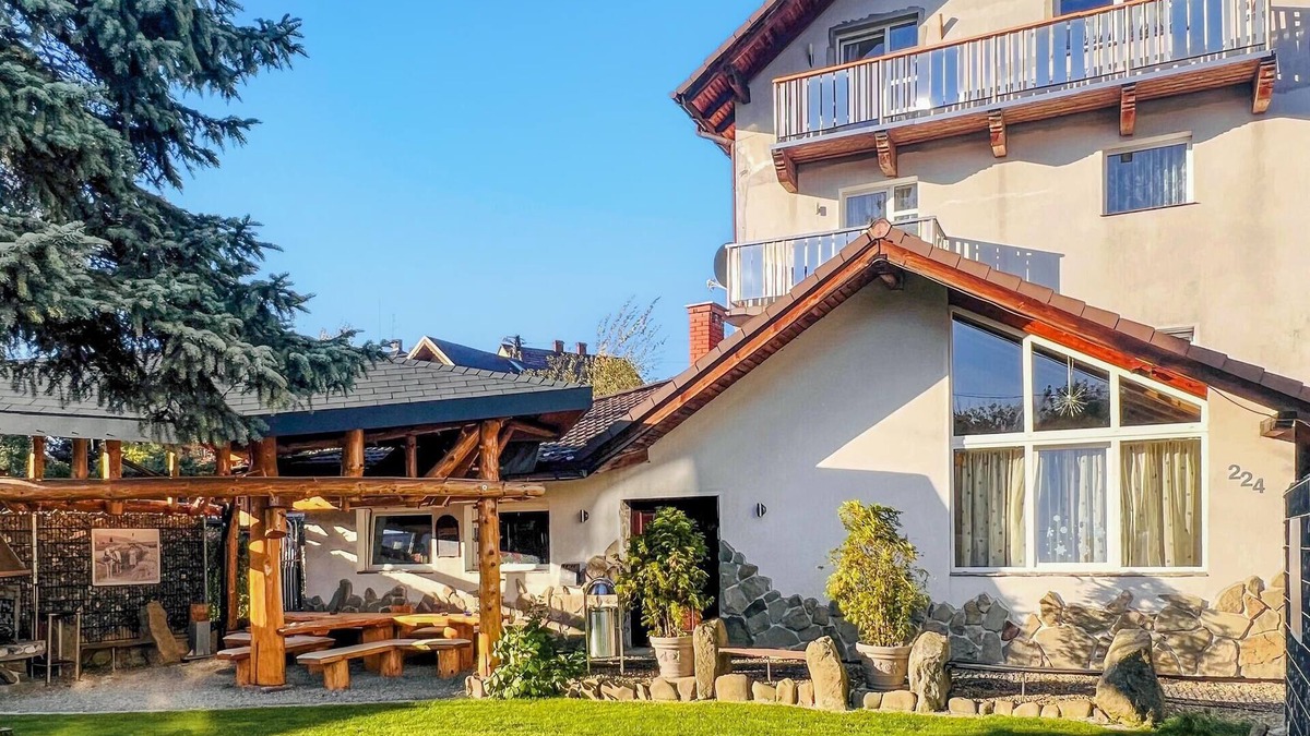 Jelesnia Apartment | Cozy apartment in Jelesnia