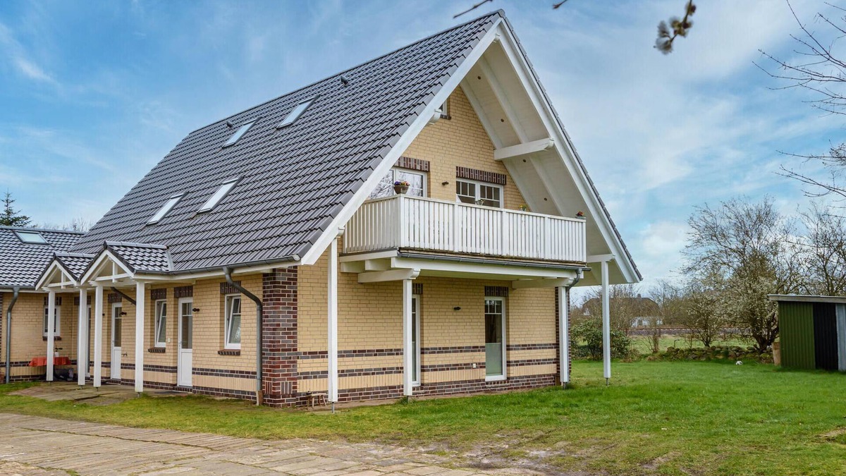 Langenhorn Apartment | Cozy apartment in Langenhorn