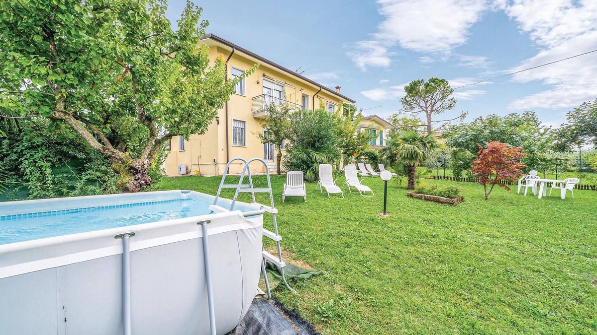 Vanon Apartment | Cozy apartment in Lazise -VR-