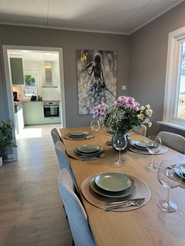 Lillehammer Apartment | Cozy Apartment in Lillehammer