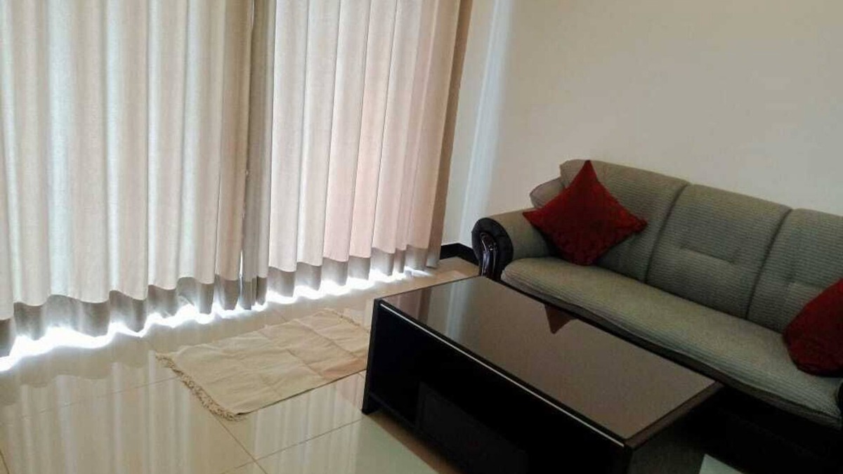 Nuwara Eliya Apartment | Cozy apartment in Nuwaraeliya