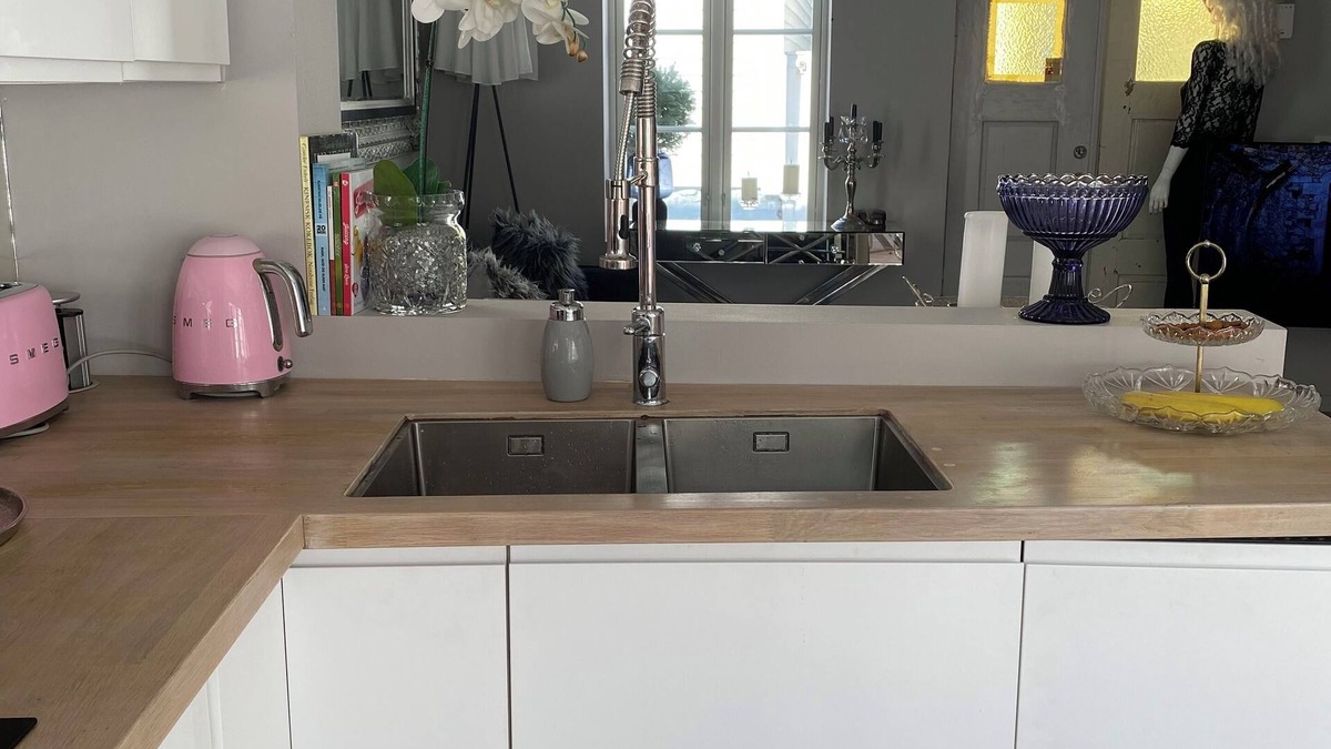Stavanger Apartment | Cozy apartment in lovely Stavanger with WiFi