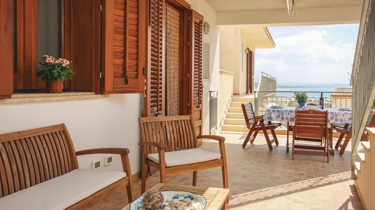 Porto Palo Apartment | Cozy apartment in Menfi (AG) with WiFi