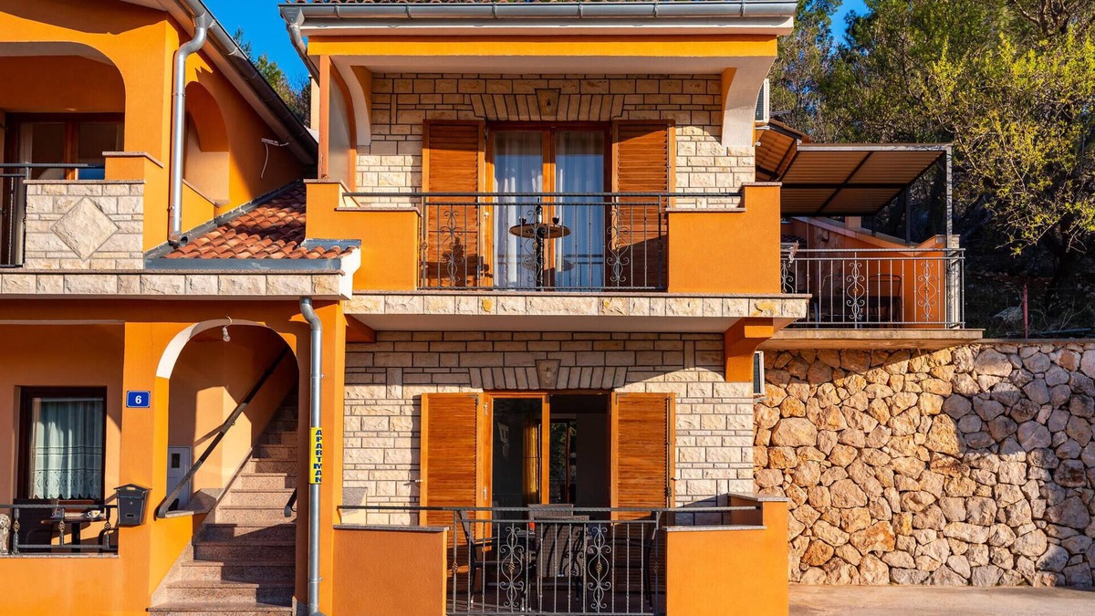 Rovanjska Apartment | Cozy apartment in Modric with WiFi