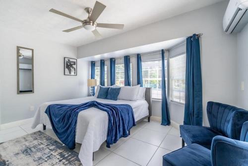 Rural Estates Apartment | Cozy Apartment in Naples