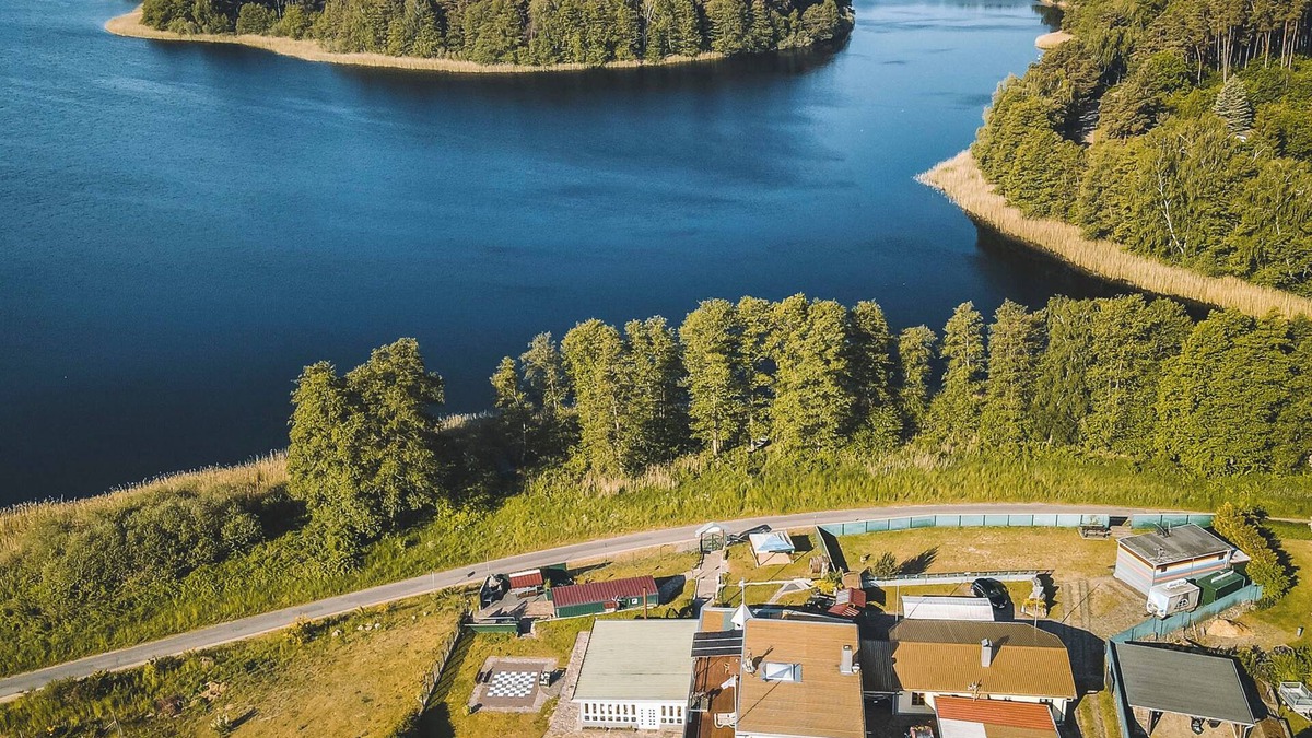 Garden Apartment | Cozy Apartment in Nature β Just 2 Min to the Lake & Pet-Friendly! πΏπΎ