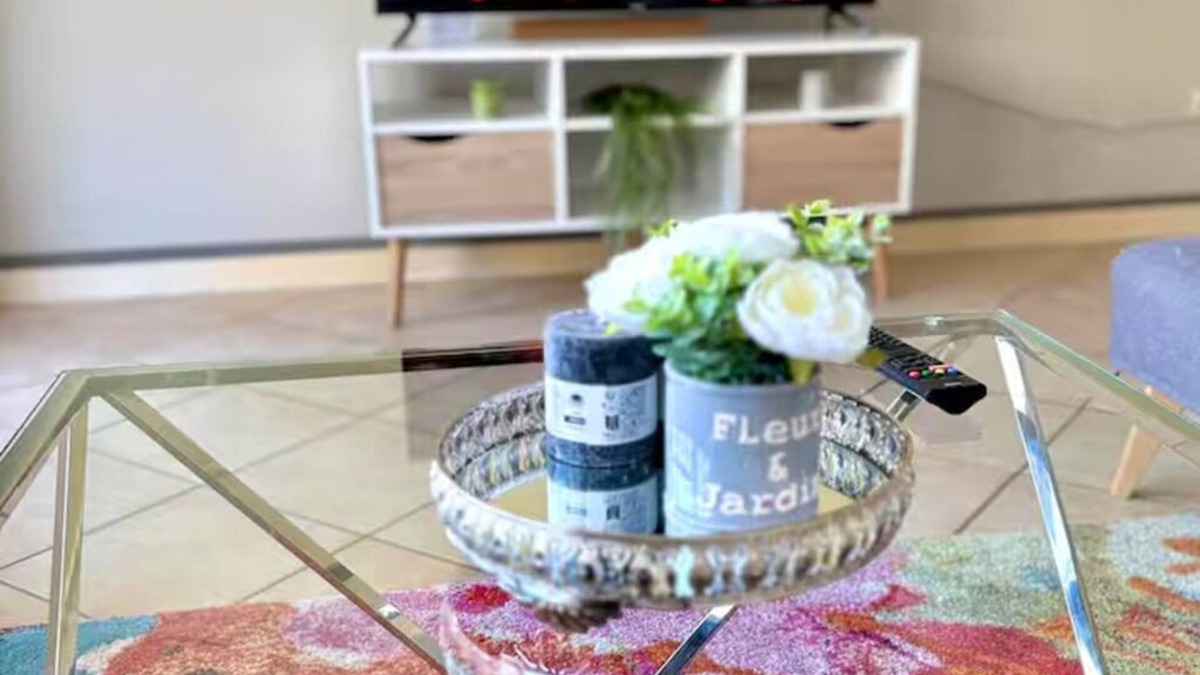 Gemarkung Langerfeld Apartment | Cozy apartment in Oberbarmen-Schwarzbach, Wuppertal