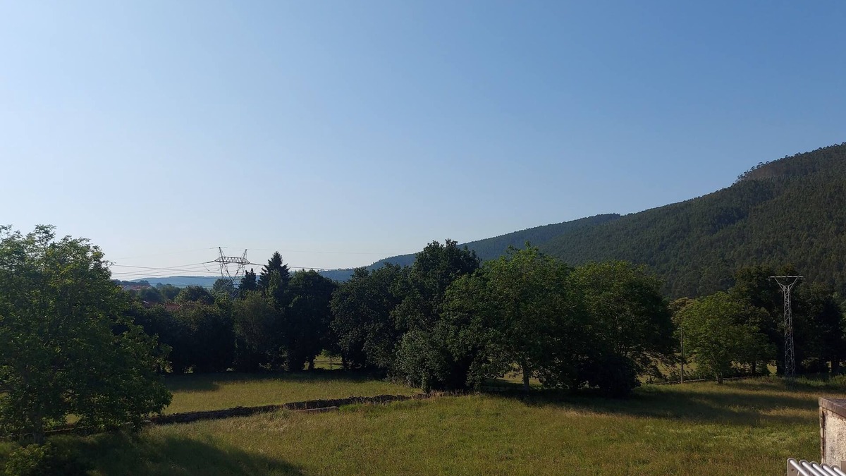 Villabanez Apartment | Cozy apartment in one of the most beautiful valleys of Cantabria.