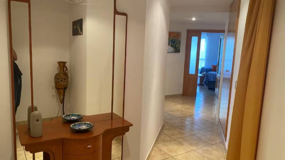 Ondara Apartment | Cozy apartment in Ondara