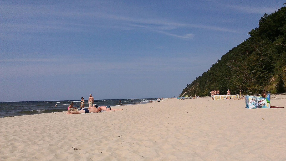 Miedzyzdroje Apartment | Cozy apartment in Miedzyzdroje on the Polish Baltic Sea