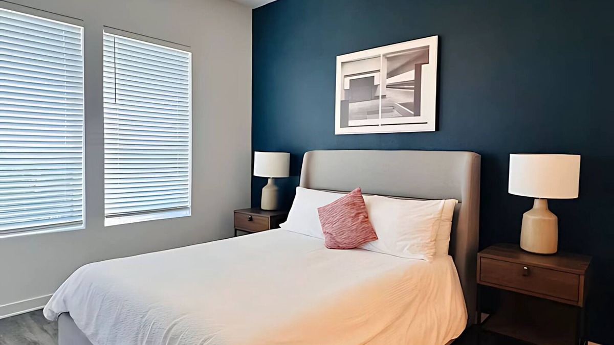 Leander Apartment | Cozy apartment in pleasant Leander with WiFi, AC