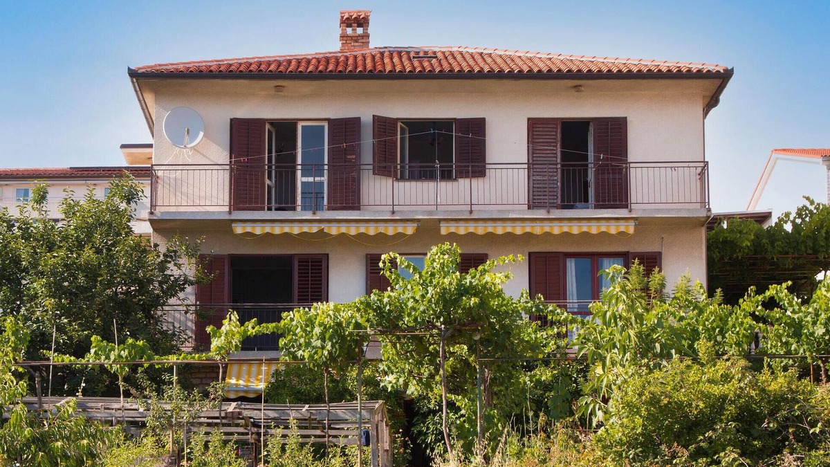 Vintijan Apartment | Cozy apartment in Pula with kitchen