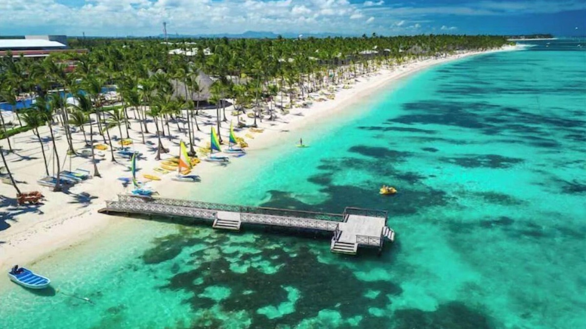 Veron Apartment | Cozy apartment in punta cana