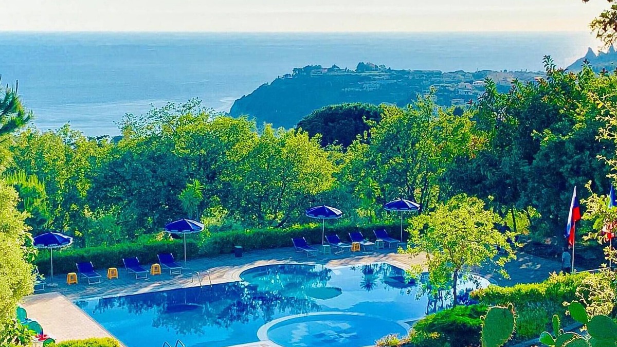 Santa Maria Apartment | Cozy apartment in Ricadi